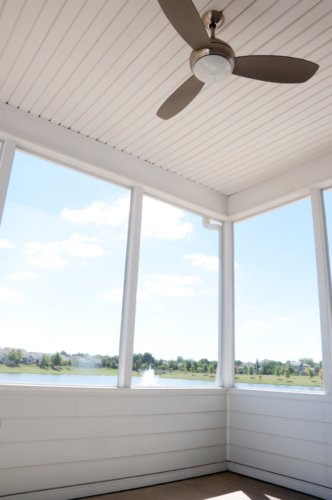 Steve Schrader Homes